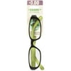 Zoom: Reading +3.00 Eyewear, 1 ct
