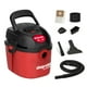 thumbnail image 1 of Aspiradora para productos húmedos y secos Shop-Vac 2021000, 3,8 L, 1 HP, portátil y compacta, 1 of 8