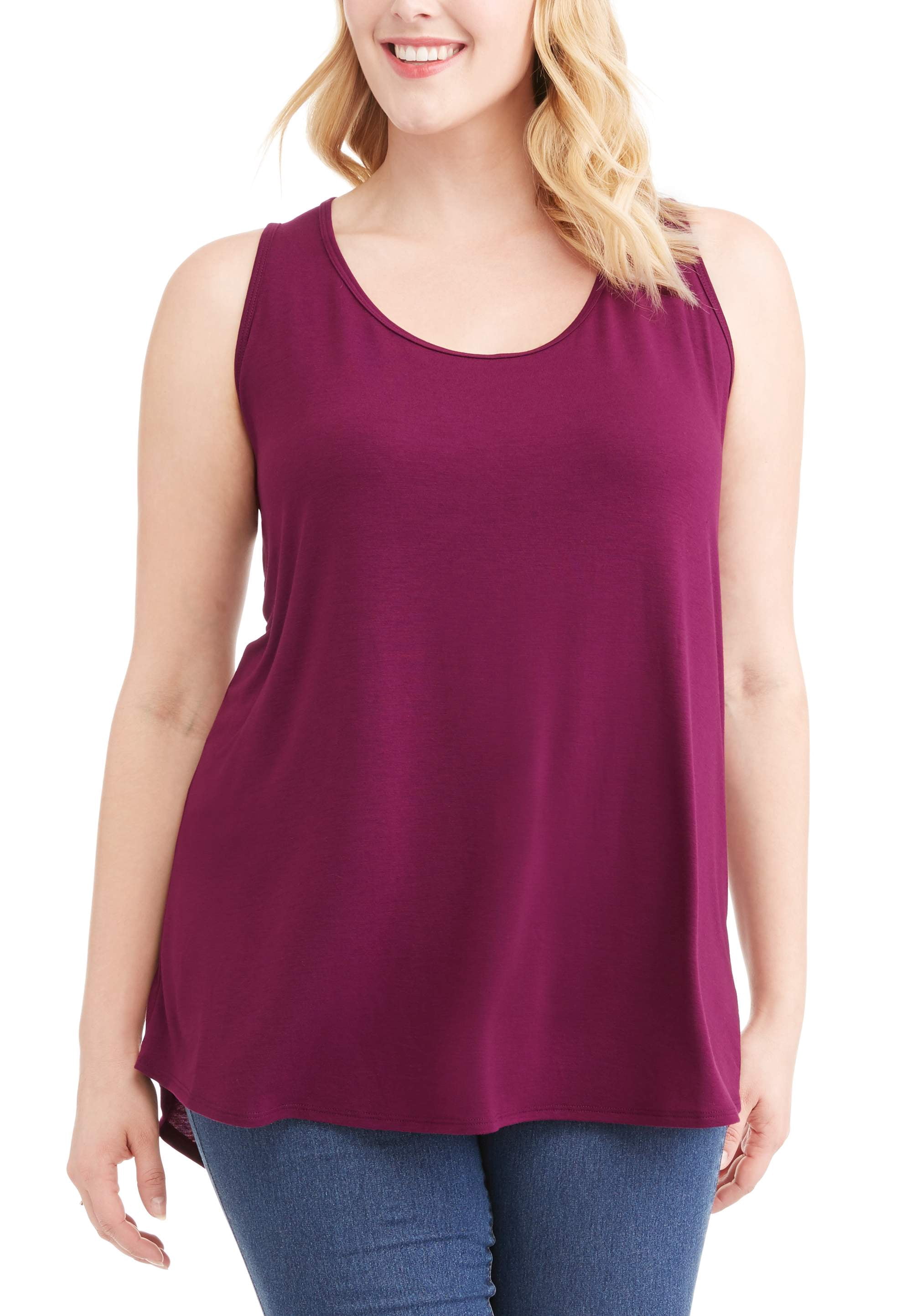 swing tank tops
