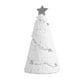 thumbnail image 1 of Fiudx Adorno para Árbol de Navidad, Colgante de Papá Noel Hecho a Mano, Ambiente Festivo, Acogedor para El Hogar, Decoración de Mesa y Estante, Regalo Familiar, Fácil de Instalar, Tamaño 30 Cm, 1 of 1