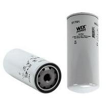 WIX Oil Filter 51791