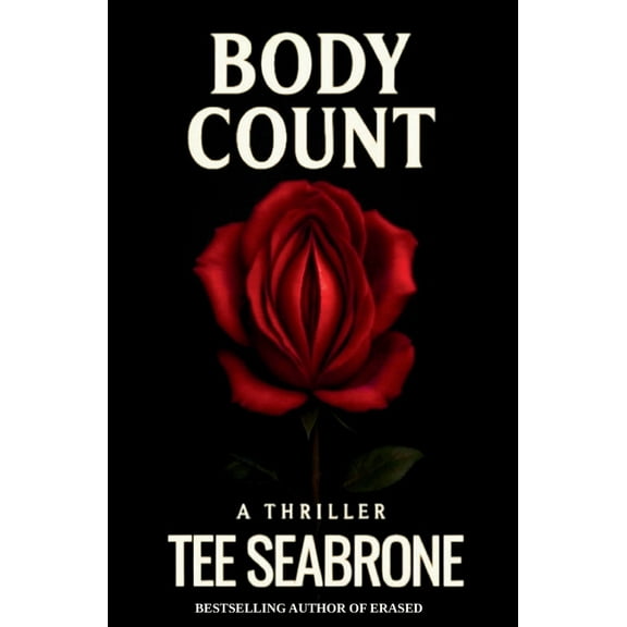 Body Count, (Paperback)
