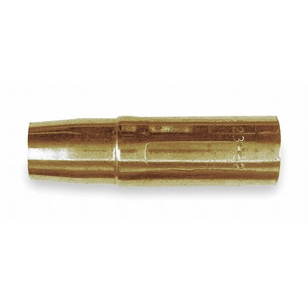 

Tweco TWECO Copper Conical MIG Welding Nzl PK2 12301221