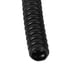 thumbnail image 2 of Tubo de conduit corrugado flexible de plástico de 15 M 5 x 7 mm para jardín, fábrica, oficina negro, 2 of 2