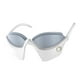 thumbnail image 2 of Massage Hot Compress Eye Mask Rechargeable Eye Massagers Light Blocking And Non Pressure Eye Massage Device Relieve Eye Fatigue, 2 of 5