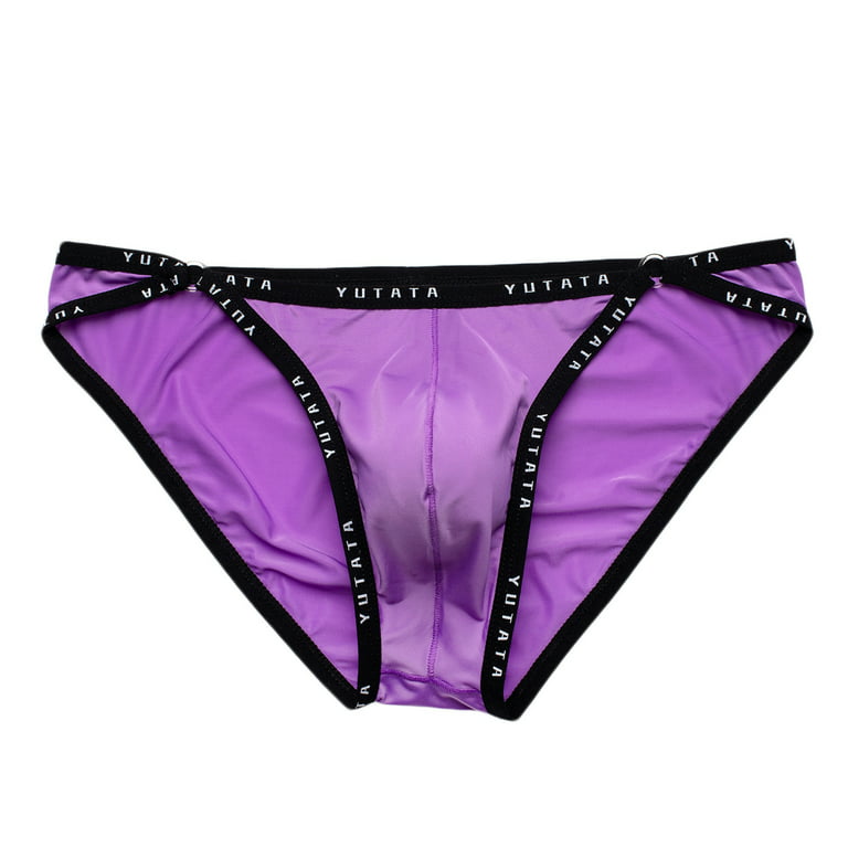 Mrat Seamless Underwear Womens High Waisted Panty Ultra Thin Ice