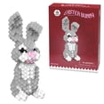 thumbnail image 1 of Set de bloques de construcción KADELE Bunny Animal, 305 piezas, 1 of 6