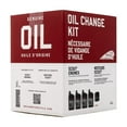 thumbnail image 2 of Kit de cambio de aceite Indian Motorcycle All 60 y 69 Cu In Scout, 2 of 9