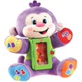 thumbnail image 4 of Fisher-Price Laugh & Learn Apptivity Monkey, 4 of 5