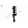 thumbnail image 4 of Front Left Quick Complete Strut and Coil Spring For 2001-2006 Hyundai Santa Fe, 4 of 7