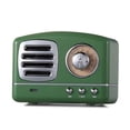 thumbnail image 5 of Retro Bluetooth Speaker Innovative Radio Retro Portable Mini Wireless Bluetooth Speaker white, 5 of 5