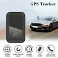 thumbnail image 5 of GF22 GPS tracker and precise positioning APP for voice monitoring and audio recording. Magnetic GPS locator for loss prevention, 5 of 6