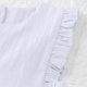 thumbnail image 5 of Vestido Largo con Mangas Largas Vestido de Niñas de Manga Voladora de Verano 95% Poliéster 5% Spandex Vestido de Bebé de Manga Larga para Fiesta Diaria Informal, 5 of 7