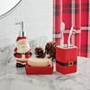 HT SANTA 17PC BOXED SET