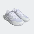 thumbnail image 3 of Ad-id-as Gamecourt 2.0 IG9568 Sneaker Men's 9.5 White Athletic Tennis Shoes TF4636, 3 of 6