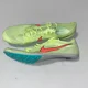 thumbnail image 2 of Ni - ke Ni - ke Mamba V Barely Volt Ora Steeple Distance Track AJ1697-700 No Spike Cleat 15, 2 of 5