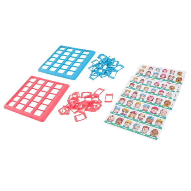 Parent Child Board Game Desktop Games Guessing Game Interesting Thinking Skills Oral Expression Parent Child Board Game Desktop Games Guessing Game Interesting Thinking Skills Oral Expression