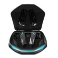 thumbnail image 1 of Auriculares Lenovo GM2 inalámbricos Pro BT 5.3 TWS Negro, 1 of 3