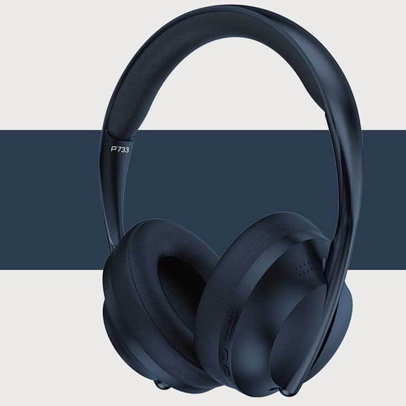 School Supplies Skegnu High Value And High Craftsmanship Headset Bluetooth Headset Wireless Call Headset Subwoofer Live 5.1 Bluetooth Headset Holiday Gift Finder