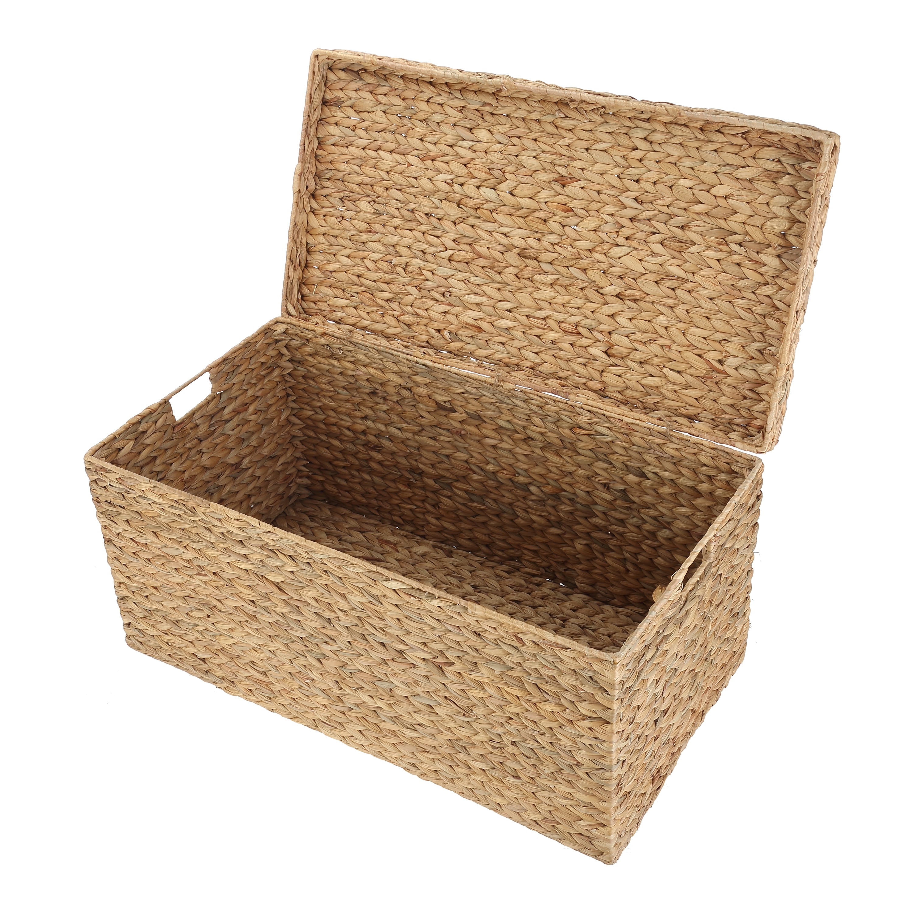 Better Homes & Gardens XL Hyacinth Storage Trunk