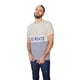 thumbnail image 1 of PLAYERA DAMEN André Badi beige Mediana, 1 of 5