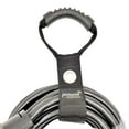 thumbnail image 2 of Parkworld 64118 Extension Cord Clip, Storage Strap, Cable Wrap Organizer, Hoop and Loop Hanger Also for Rope, Coil Reel and Hose. (S, 2"x16") 2-Pack, 2 of 5
