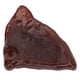 thumbnail image 3 of Juguete para masticar para perros, simulación de Limpieza de dientes, oreja de cerdo, sabor a tocino, TPR, juguete para morder para perros, masticadores agresivos, 3 of 8