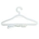 thumbnail image 2 of Luz de lámpara de noche LED ropa soporte USB alimentado para colgar Decoración de accesorio Luz rosa, 2 of 7