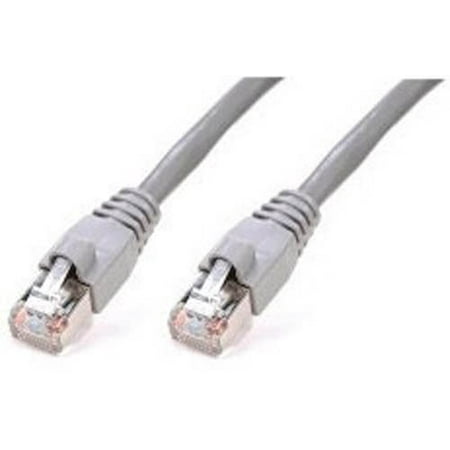 - 14 Foot Cat5e 350MHz Crossover Ethernet Network Cable 14' ft by BattleBorn - NEW