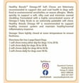 thumbnail image 3 of Healthy Breeds Great Dane Omega HP Fatty Acid Skin and Coat Support Soft Chews, 3 of 6