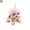 D, variant on AutoNexis New Acrylic Flat Glass Monkey Cars Hanging Ornaments Automobile Decorations