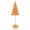 Style B, variant on Homellea Vintage Compass Wind Chime, 7.87 Inch Black Metal Nautical Hanging Bell Ornament with Triangle Bell and Compass Pendant for Patio, Porch, Yard, Garden, Home Wall and Coastal Decor