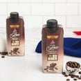 Atkins Iced Coffee Protein Shake Café Au Lait Keto Friendly, 11 Fl Oz