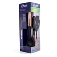 thumbnail image 6 of Oster Kitchen Bliss Kitchen Tools Set with Rose Gold Handle, Set of 5, 6 of 6