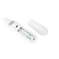 thumbnail image 3 of Facial Skin , Digital LCD Display Skin Sensor  Facial Moisture Water Oil Analyzer Facial Moisture Meter Skin Care Water Oil  Water Oil Monitor for Salon Spa Home, 3 of 7