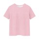 thumbnail image 3 of Top de Manga Larga de la Moda de los Niños de Color Sólido Cuello Redondo Suelto Y Casual Tops para el Uso Casual Diario, Interior, Regreso a Casa, Fiestas de Cumpleaños, Vacaciones, Fotografía, 3 of 5