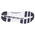 thumbnail image 5 of On-Running Cloud V "Glacier/White" 59.98909 Men's Casual Running Sneakers, 5 of 13