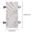 thumbnail image 3 of MasteelfCA Housse Décorative pour Poignée de Théière Anti-Brûlure, 3 of 9