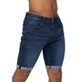 thumbnail image 1 of Duck and Cover Mens Zeki Shorts, 1 of 5
