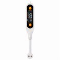 thumbnail image 1 of Medidor de Salinidad de Alimentos 5 en 1  EC TDS, Medidor de Temperatura. Medidor de Sal de Alta Precisión para Caldos, Salsas y Encurtidos., 1 of 1