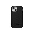 thumbnail image 4 of UAG Essential Armor MagSafe Case iPhone 13 Mini 2021 Black, 4 of 8