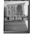 thumbnail image 2 of Historic Framed Print, Hotel Adams, 391 Leavenworth Street, San Francisco, San Francisco County, CA - 3, 17-7/8" x 21-7/8", 2 of 9