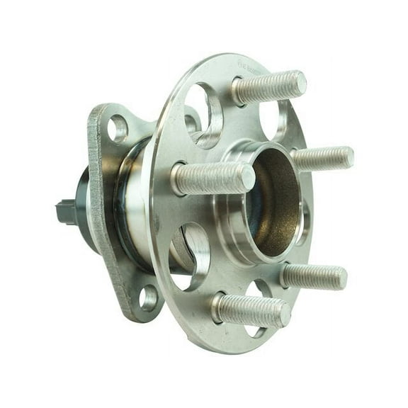 Wheel Hub Assembly - Compatible with 2012 - 2015 Toyota Prius Plug-In 2013 2014