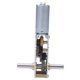 thumbnail image 4 of Motor De 12 V, Motor De Engranaje Helicoidal, Pequeñas Manualidades Prácticas Para Cortinas Eléctricas, Máquinas Expendedoras De Juguetes Eléctricos ANGGREK 12V24rpm, 4 of 8