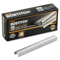 thumbnail image 2 of Bostitch B8  PowerCrown  Premium Staples, 0.25 Inch Leg, Full-Strip (STCR21151/4), 2 of 2