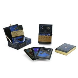 Trust Your Vibes Oracle Cards: A Psychic Tool Kit for