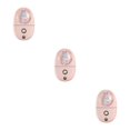 thumbnail image 2 of Vogacara Humidificador facial de dibujos animados, rociador de niebla, vaporizador facial hidratante para la piel, herramienta portátil de Type1 NO1, 2 of 6