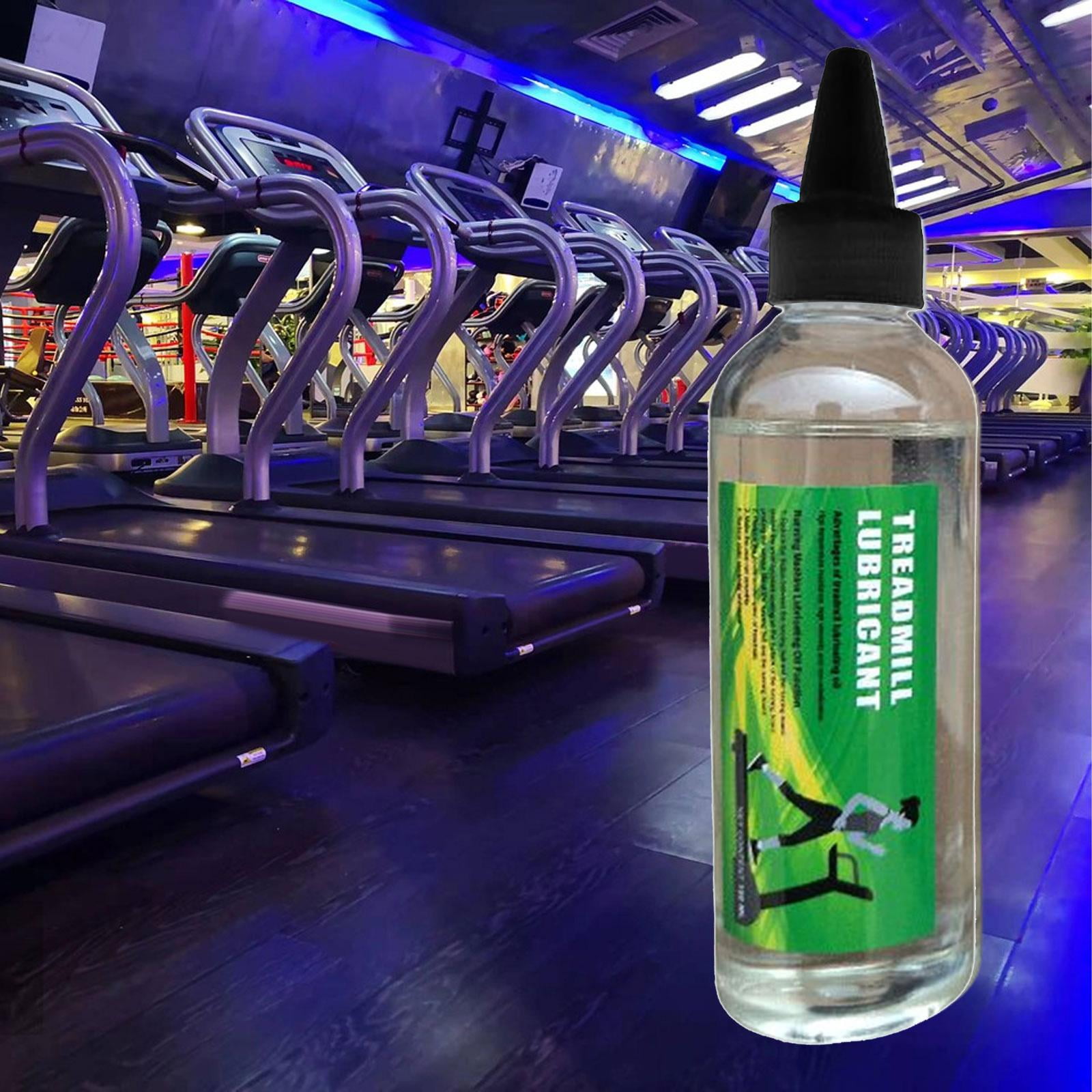 lubricante para caminadora walmart Lube Diaries: Liquid vs Gel main image 1