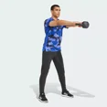 thumbnail image 5 of Playera Train Essentials Camo Estampada Iw8493 adidas, 5 of 5