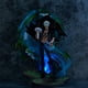 thumbnail image 5 of One Piece Phantom Luo Fantasy Luo Scene GK Statue Can Shine Anime Model Box Set Handmade, 5 of 5